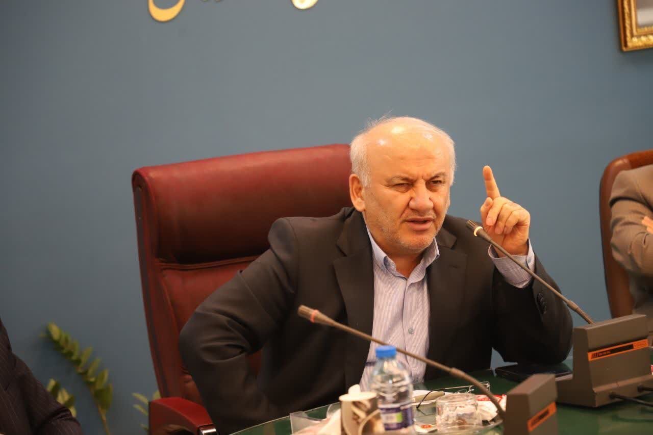 یونسی: مدارس کانکسی در مازندران جمع‌آوری می‌شود - جارچی