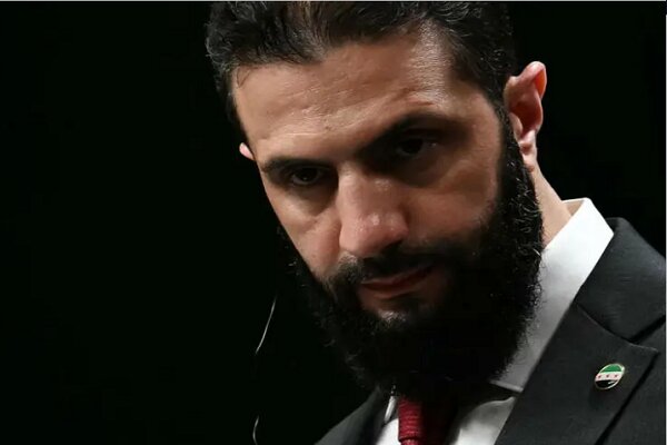 چراغ سبز جولانی به افتتاح «دفتر ارتباط اسرائیل» در دمشق - جارچی چراغ سبز جولانی به افتتاح «دفتر ارتباط اسرائیل» در دمشق - جارچی