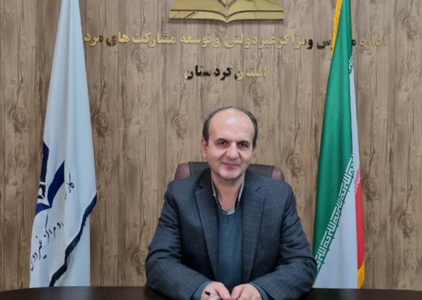 ثبتنام ۱۷۹۰ دانشآموز مدارس غیردولتی کردستان درجشنواره نوجوان خوارزمی - جارچی ثبتنام ۱۷۹۰ دانشآموز مدارس غیردولتی کردستان درجشنواره نوجوان خوارزمی - جارچی