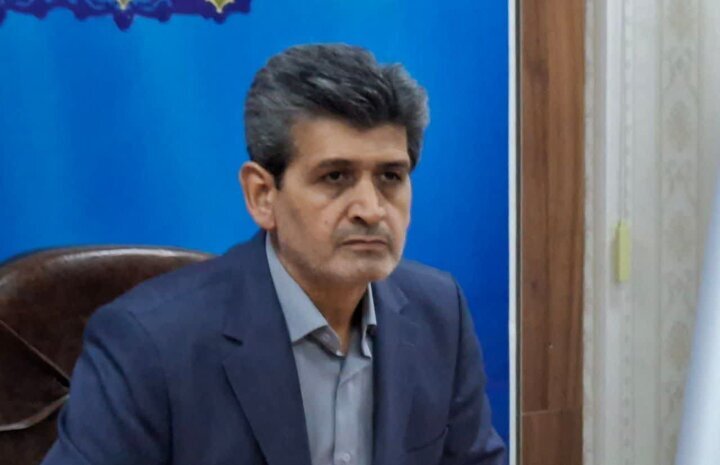 ایزدی: بیش از ۱۰۰ خبرنگار مرکزی در خانه مطبوعات ثبتنام کردند - جارچی ایزدی: بیش از ۱۰۰ خبرنگار مرکزی در خانه مطبوعات ثبتنام کردند - جارچی