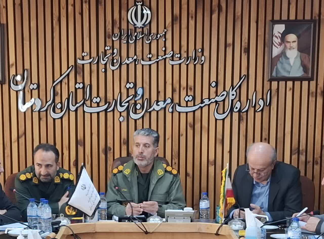 خلیقی: کنگره شهدای کردستان باید به یک جریان فرهنگی ماندگار تبدیل شود - جارچی