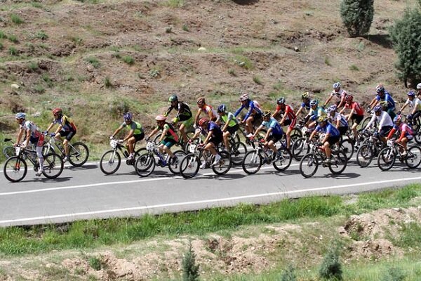 برگزاری نخستین دوره مسابقات آزاد دوچرخهسواری کوهستان در فرحزاد - جارچی برگزاری نخستین دوره مسابقات آزاد دوچرخهسواری کوهستان در فرحزاد - جارچی